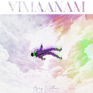 Vimaanam — cover art